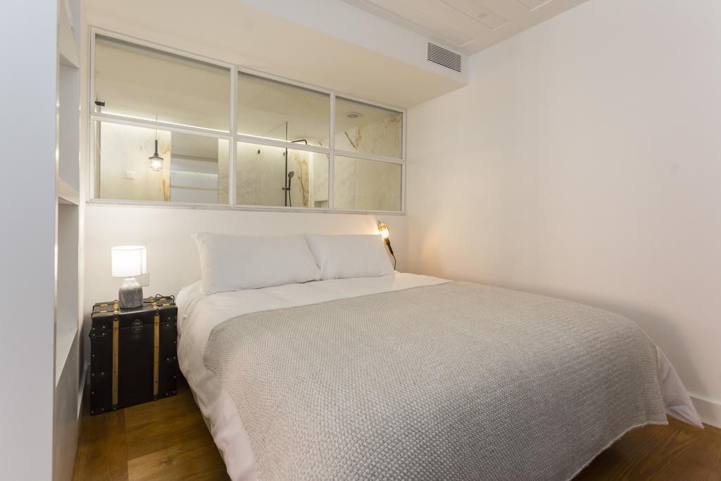 Prime Lisbon - Sao Paulo 5 Apartment Exterior photo