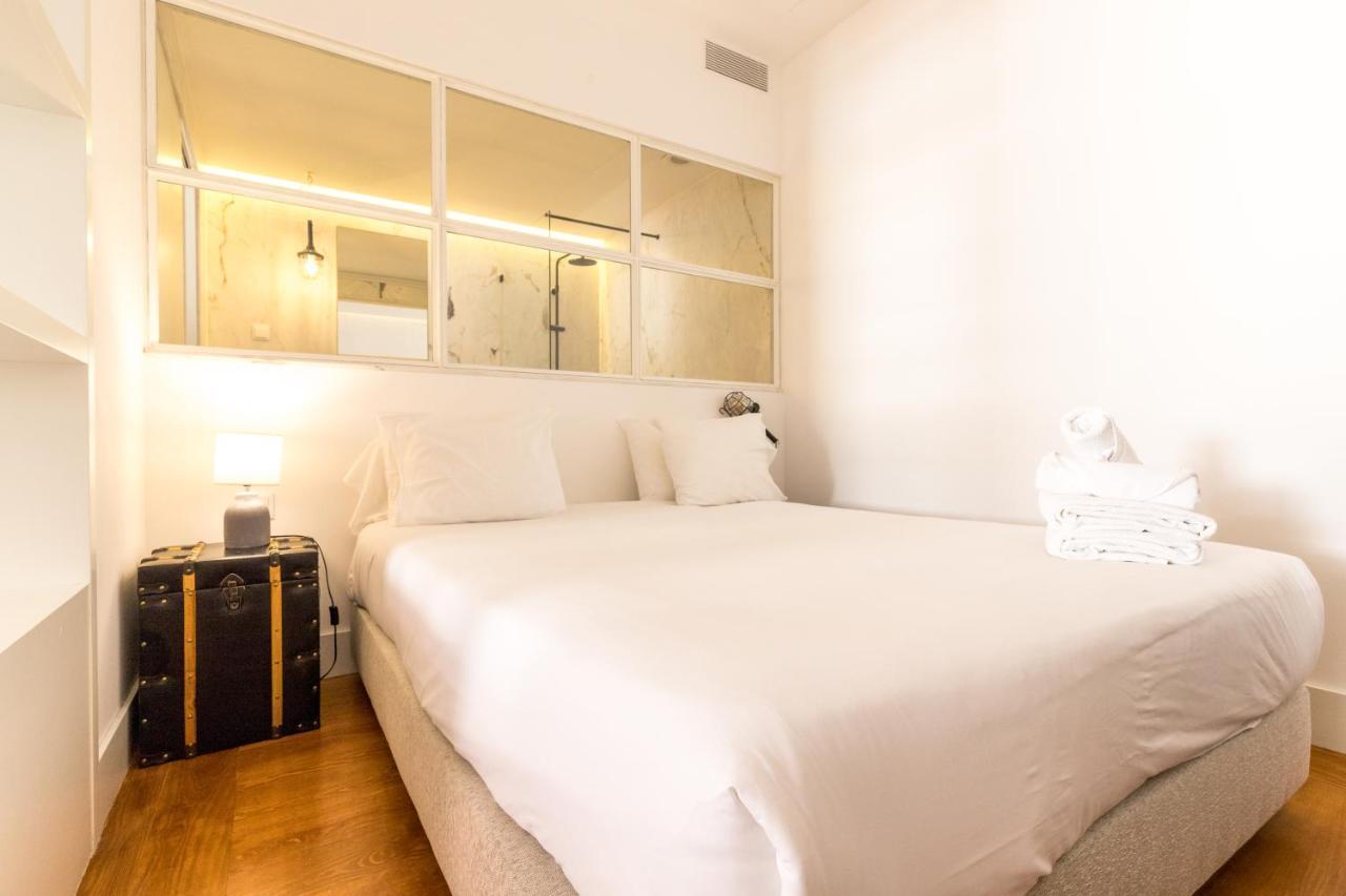 Prime Lisbon - Sao Paulo 5 Apartment Exterior photo